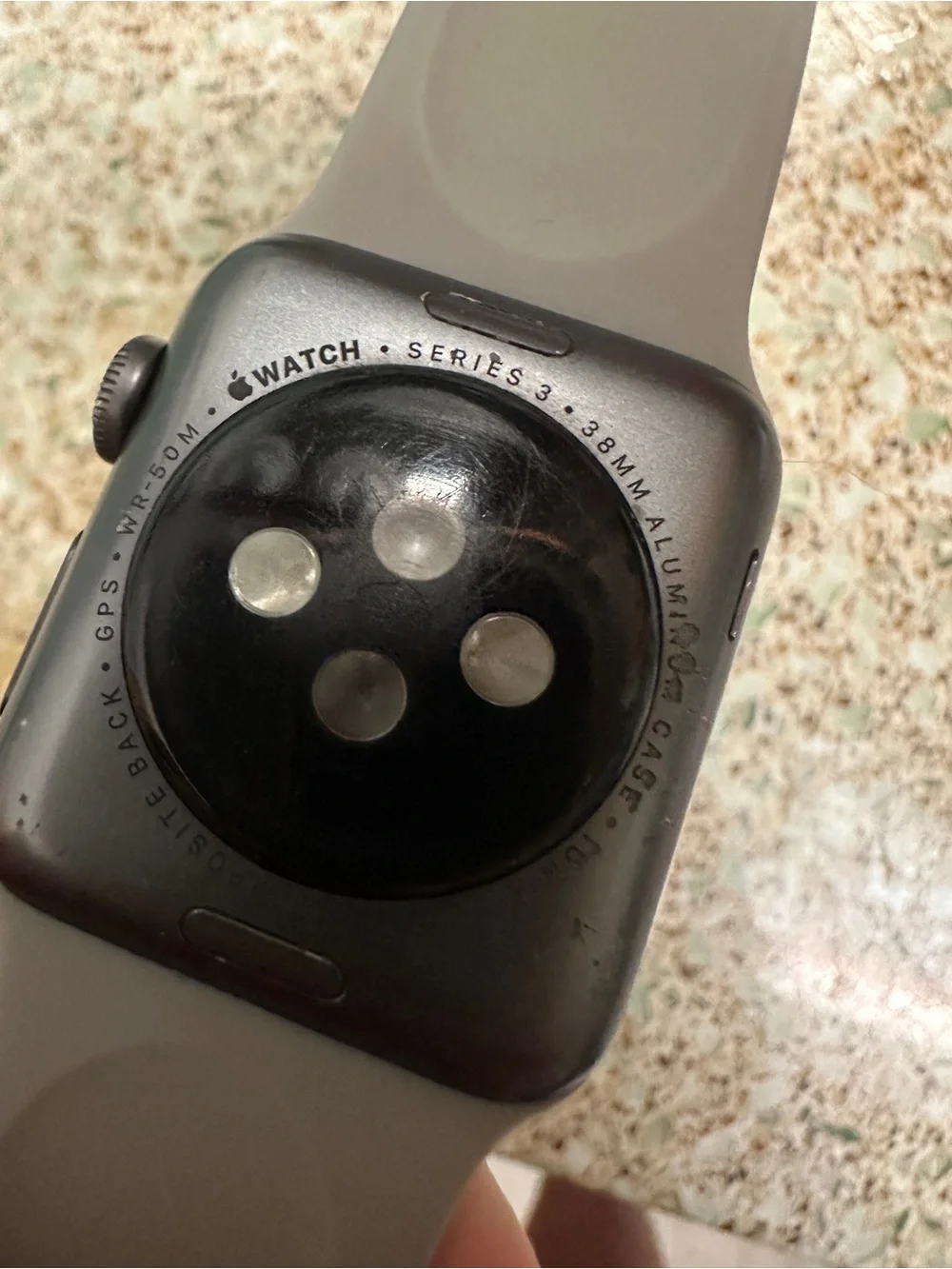 Apple Watch Series 3
